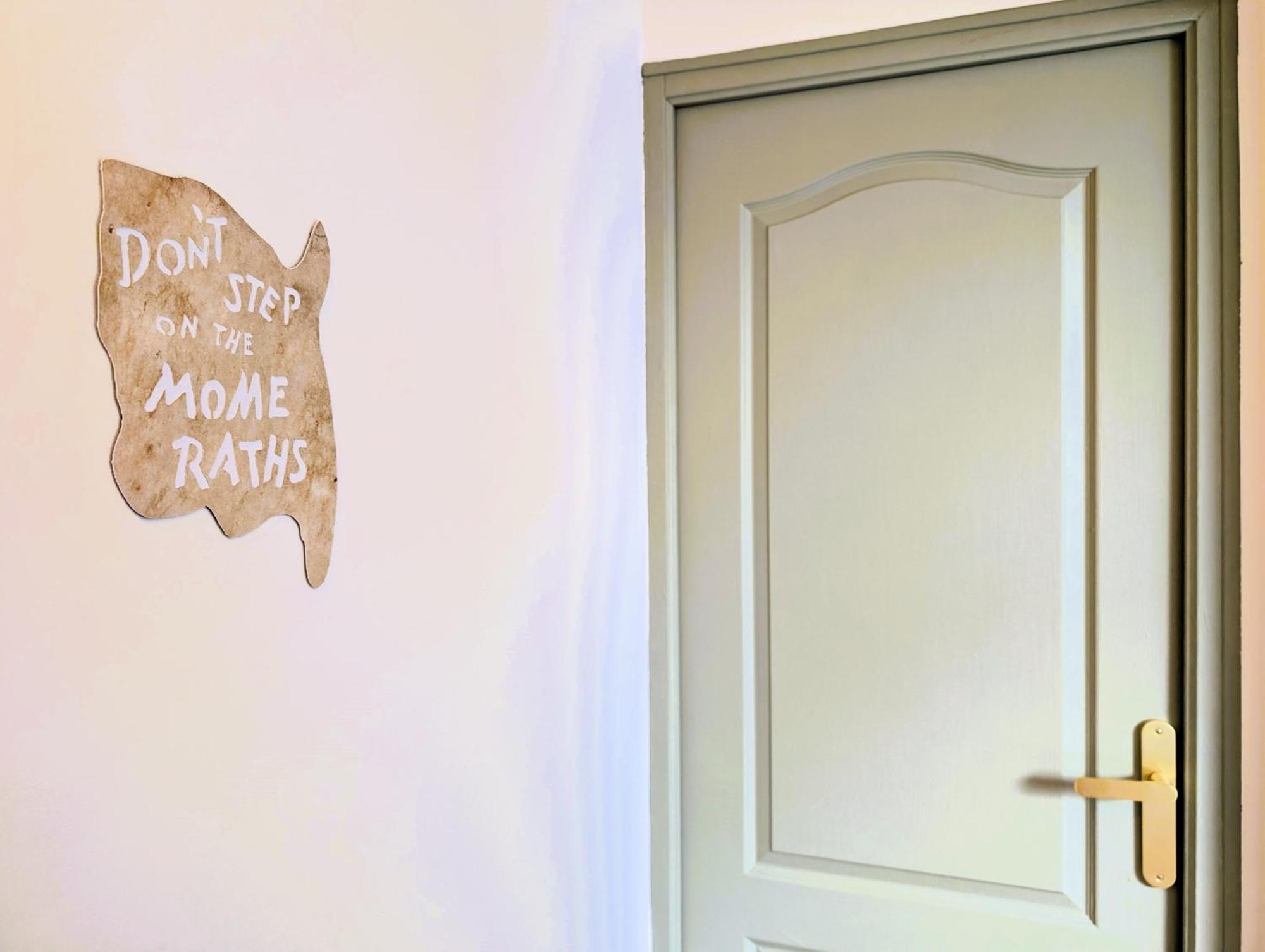 Le Reve D'alice Apartment Meaux