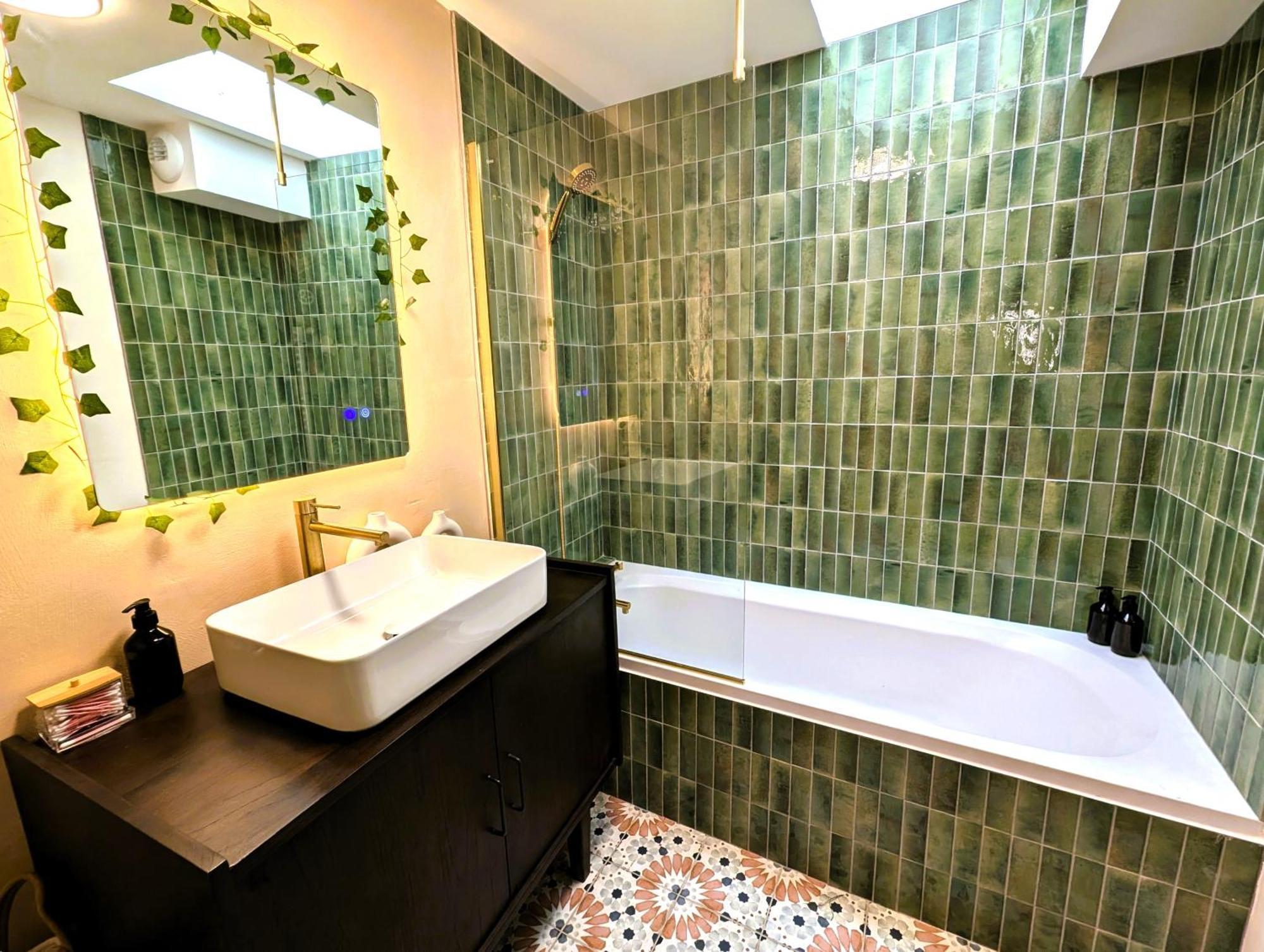 Le Reve D'alice Apartment Meaux