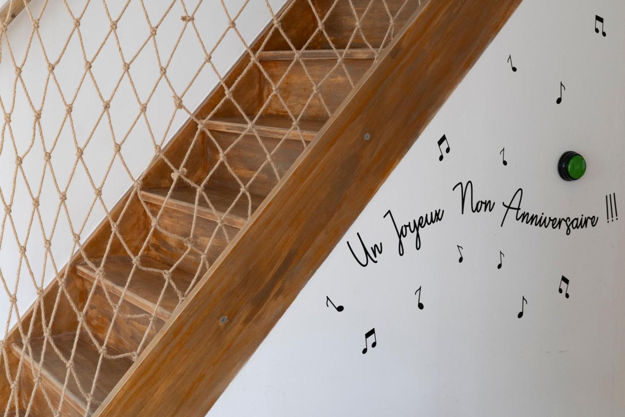 Apartment Le Reve D'alice