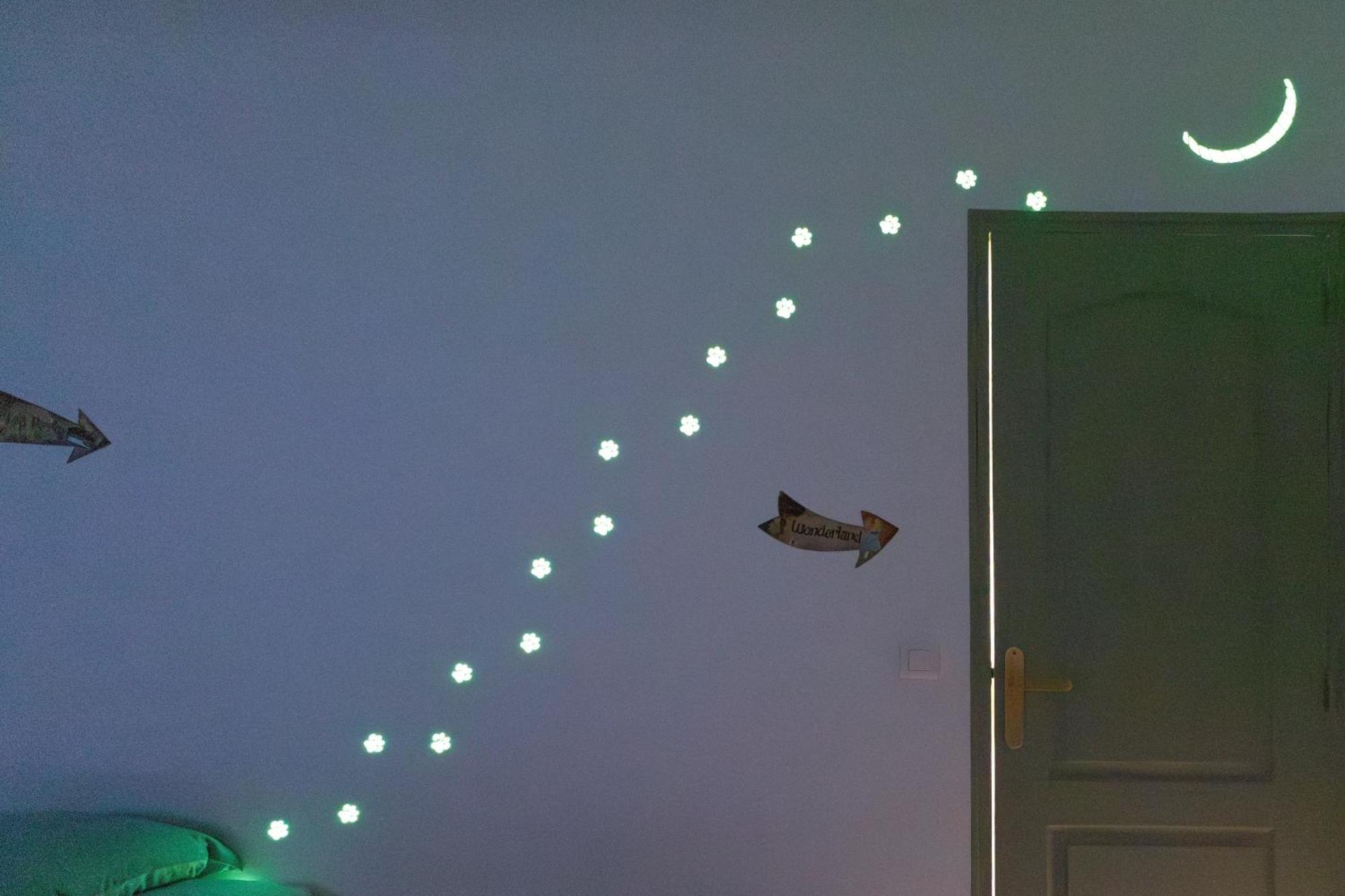 Le Reve D'alice Apartment Meaux